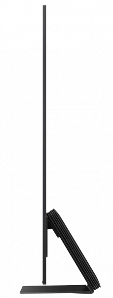 LED- Samsung QE65S95FAUXUA -  3