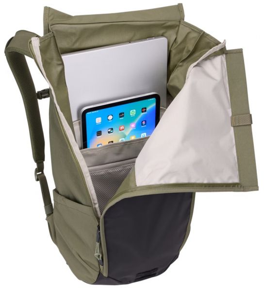 ������ Thule Paramount Commuter 20L TPBBP-320 Soft Green (3205233) - �������� 2