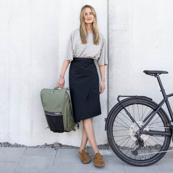 ������ Thule Paramount Commuter 20L TPBBP-320 Nutria (3205234) - �������� 3