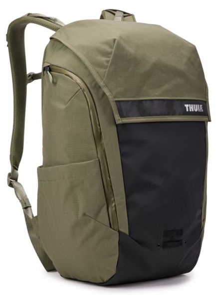 ������ Thule Paramount Commuter 28L TPBBP-328 Soft Green (3205236) - �������� 1