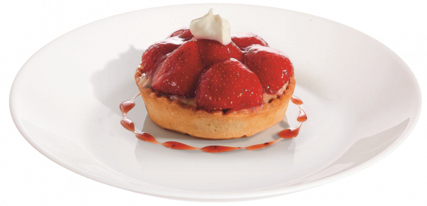 ������ Luminarc Lillie Black&White, 19 ��������� (X1202) - �������� 6