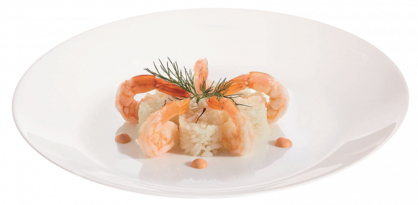 ������ Luminarc Lillie Black&White, 19 ��������� (X1202) - �������� 7