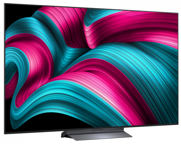 LED-��������� LG OLED65C54LA - �������� 11