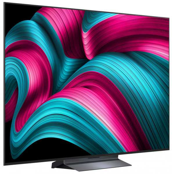 LED-��������� LG OLED65C54LA - �������� 2
