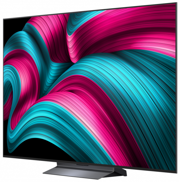 LED-��������� LG OLED65C54LA - �������� 12