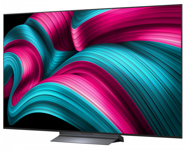 LED-��������� LG OLED65C54LA - �������� 3
