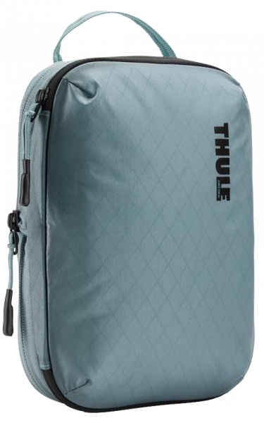 �������� ����� Thule Compression Packing Cube Small TCPC-201 Pond Gray (3205114) - �������� 1