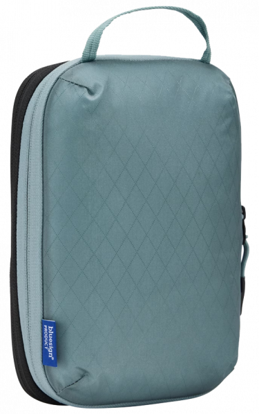 �������� ����� Thule Compression Packing Cube Small TCPC-201 Pond Gray (3205114) - �������� 4