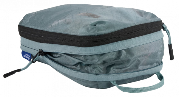 �������� ����� Thule Compression Packing Cube Small TCPC-201 Pond Gray (3205114) - �������� 2