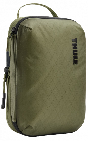 �������� ����� Thule Compression Packing Cube Small TCPC-201 Soft Green (3205115) - �������� 1