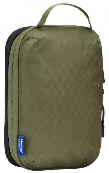 �������� ����� Thule Compression Packing Cube Small TCPC-201 Soft Green (3205115) - �������� 4