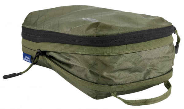 �������� ����� Thule Compression Packing Cube Small TCPC-201 Soft Green (3205115) - �������� 2