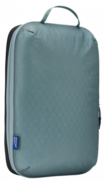 �������� ����� Thule Compression Packing Cube Medium TCPC-202 Pond Gray (3205116) - �������� 2