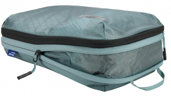 �������� ����� Thule Compression Packing Cube Medium TCPC-202 Pond Gray (3205116) - �������� 5