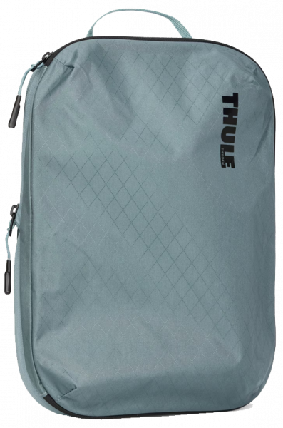 �������� ����� Thule Compression Packing Cube Medium TCPC-202 Pond Gray (3205116) - �������� 1