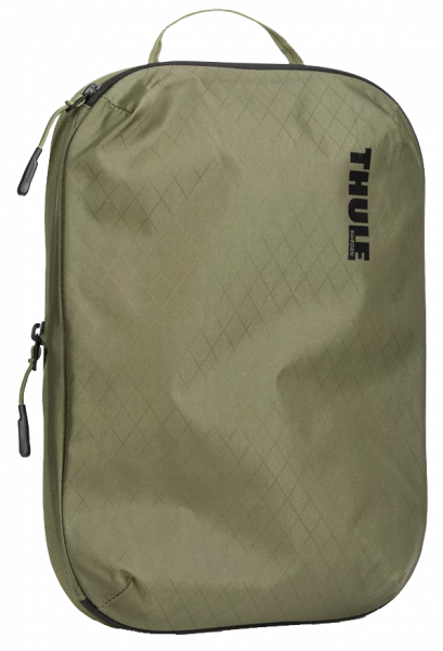 �������� ����� Thule Compression Packing Cube Medium TCPC-202 Soft Green (3205117) - �������� 1