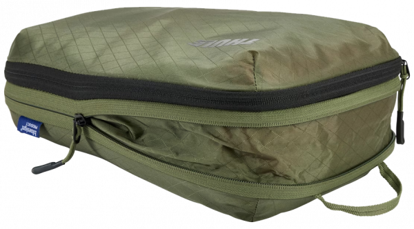 �������� ����� Thule Compression Packing Cube Medium TCPC-202 Soft Green (3205117) - �������� 2