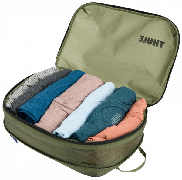 �������� ����� Thule Compression Packing Cube Medium TCPC-202 Soft Green (3205117) - �������� 5