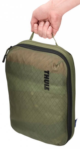 �������� ����� Thule Compression Packing Cube Medium TCPC-202 Soft Green (3205117) - �������� 6