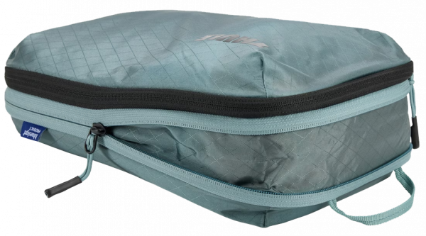 �������� ����� Thule Compression Packing Cube Set TCCS-201 Pond Gray (3205112) - �������� 2