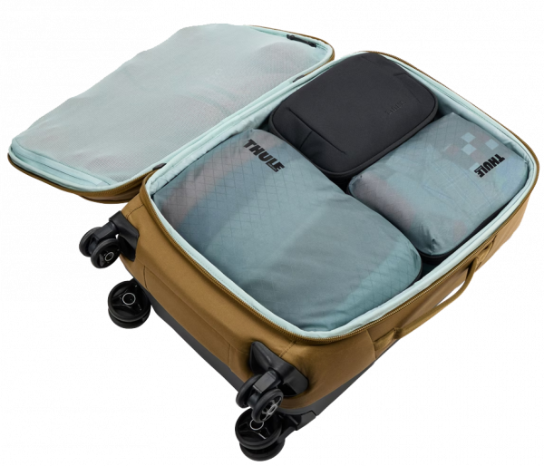 �������� ����� Thule Compression Packing Cube Set TCCS-201 Pond Gray (3205112) - �������� 3