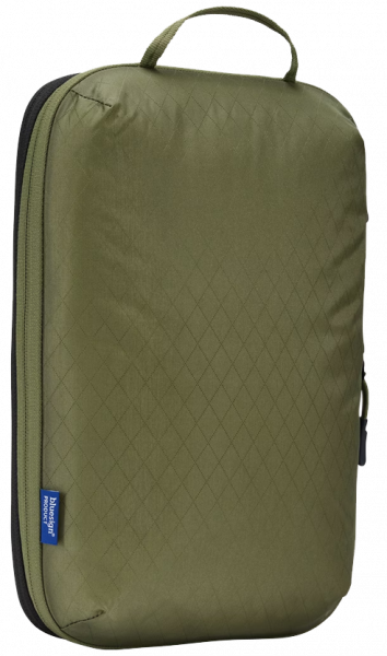 �������� ����� Thule Compression Packing Cube Set TCCS-201 Soft Green (3205113) - �������� 4