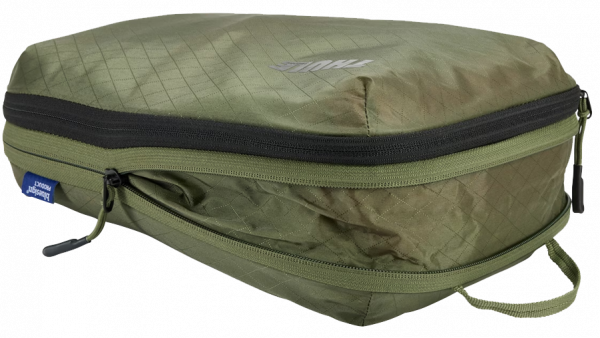 �������� ����� Thule Compression Packing Cube Set TCCS-201 Soft Green (3205113) - �������� 2