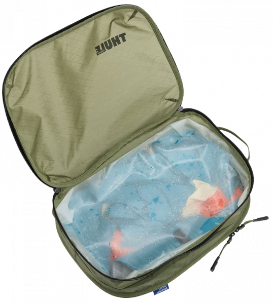 �������� ����� Thule Clean/Dirty Packing Cube TCCD-201 Soft Green (3205119) - �������� 2