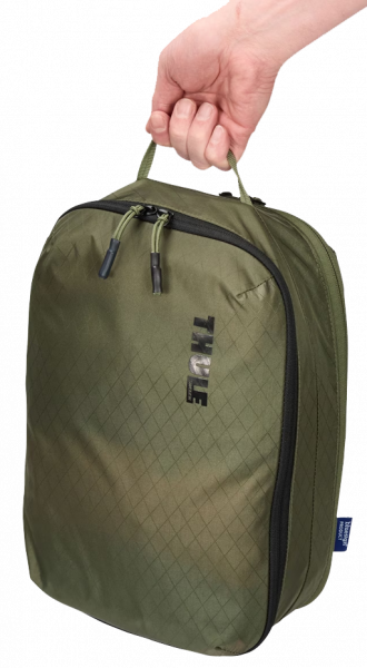 �������� ����� Thule Clean/Dirty Packing Cube TCCD-201 Soft Green (3205119) - �������� 5