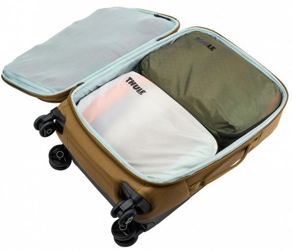 �������� ����� Thule Clean/Dirty Packing Cube TCCD-201 Soft Green (3205119) - �������� 3