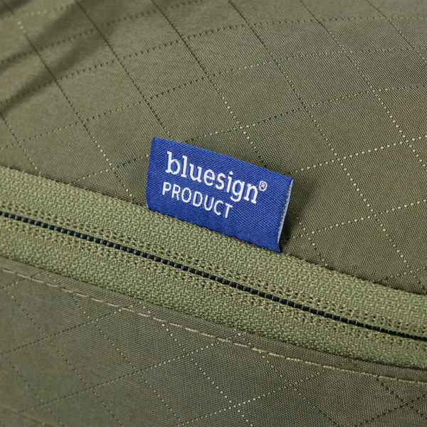 �������� ����� Thule Clean/Dirty Packing Cube TCCD-201 Soft Green (3205119) - �������� 6