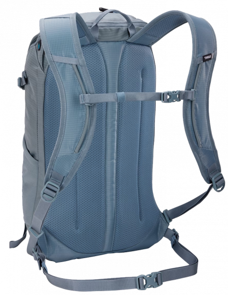 ������ Thule AllTrail Daypack 18L TADP-218 Pond Gray (3205086) - �������� 4