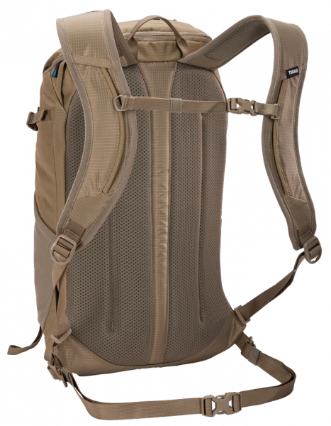 ������ Thule AllTrail Daypack 18L TADP-218 Faded Khaki (3205087) - �������� 4