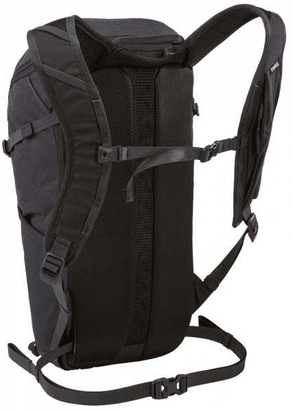 ������ Thule AllTrail X 15L Hiking Backpack TALX-115 Obsidian (3204127) - �������� 4