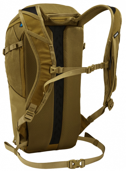 ������ Thule AllTrail X 15L Hiking Backpack TALX-115 Nutria (3205347) - �������� 4