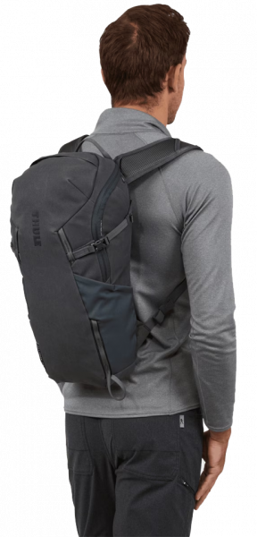 ������ Thule AllTrail X 15L Hiking Backpack TALX-115 Nutria (3205347) - �������� 5