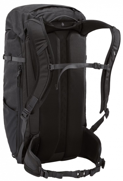 ������ Thule AllTrail X 25L Hiking Backpack TALX-125 Obsidian (3204130) - �������� 2
