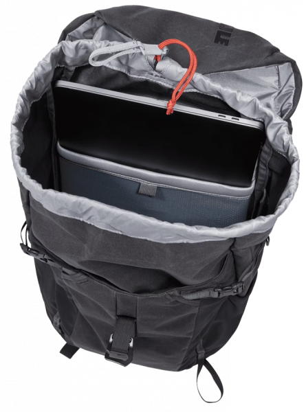 ������ Thule AllTrail X 25L Hiking Backpack TALX-125 Obsidian (3204130) - �������� 5