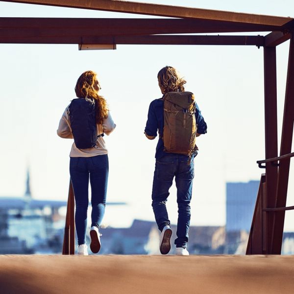 ������ Thule AllTrail X 25L Hiking Backpack TALX-125 Obsidian (3204130) - �������� 6