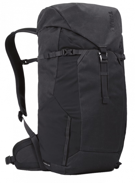 ������ Thule AllTrail X 25L Hiking Backpack TALX-125 Obsidian (3204130) - �������� 1
