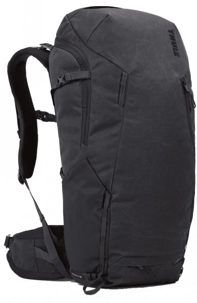 ������ Thule AllTrail X 35L Hiking Backpack TALX-135 Obsidian (3204133) - �������� 1
