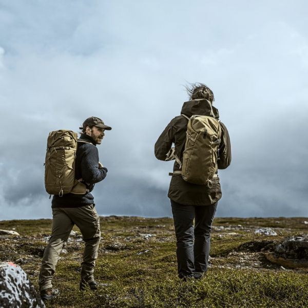 ������ Thule AllTrail X 35L Hiking Backpack TALX-135 Obsidian (3204133) - �������� 5