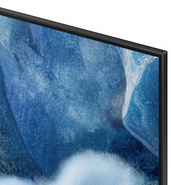 LED-��������� Samsung QE55Q8FAAUXUA - �������� 3