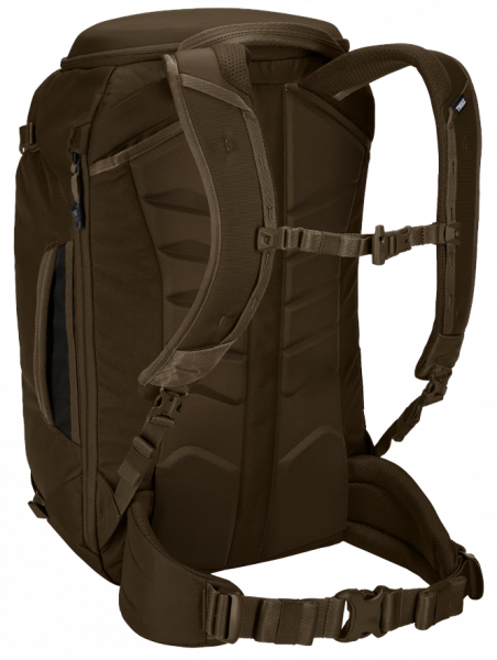 ������ Thule Landmark Travel Pack 40L TLPM-240 Deep Khaki (3205310) - �������� 2