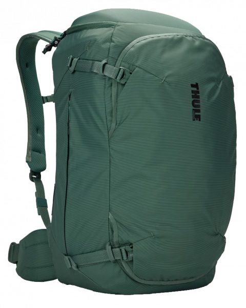 ������ Thule Landmark Travel Pack 40L TLPM-240 Hazy Green (3205311) - �������� 1