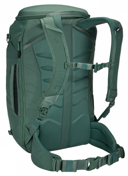 ������ Thule Landmark Travel Pack 40L TLPM-240 Hazy Green (3205311) - �������� 5