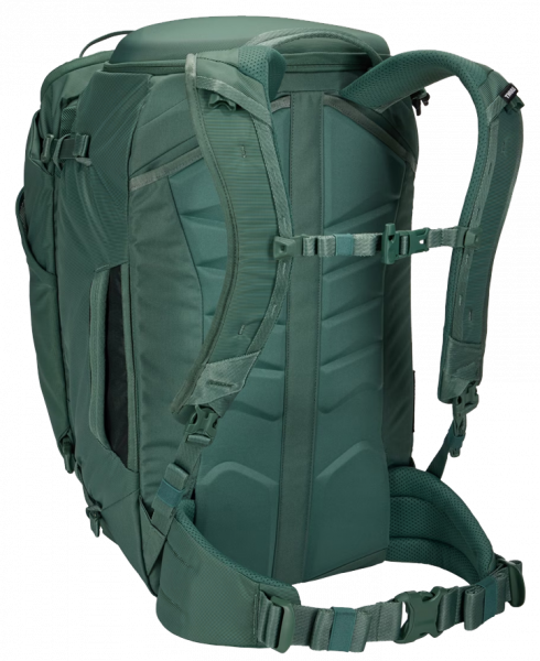  Thule Landmark Travel Pack 60L TLPM-260 Hazy Green (3205314) -  2