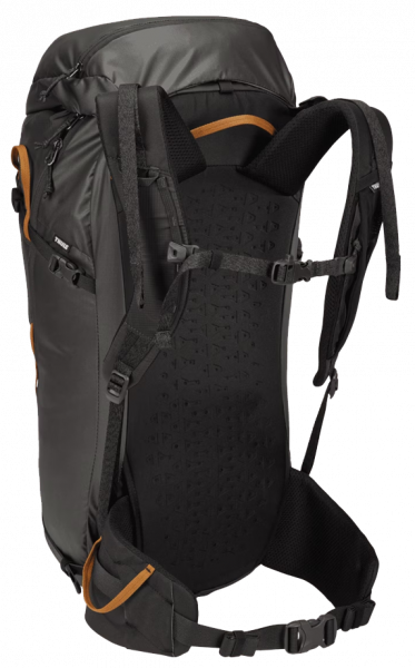������ Thule Stir Alpine 40L Hiking Backpack TSTU-340 Obsidian (3204502) - �������� 2