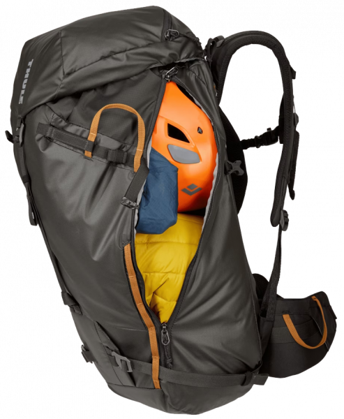 ������ Thule Stir Alpine 40L Hiking Backpack TSTU-340 Obsidian (3204502) - �������� 5