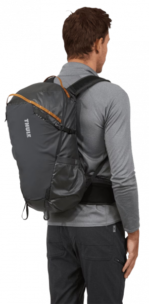 ������ Thule Stir 25L Men Hiking Backpack TSTM-325 Obsidian (3204094) - �������� 2